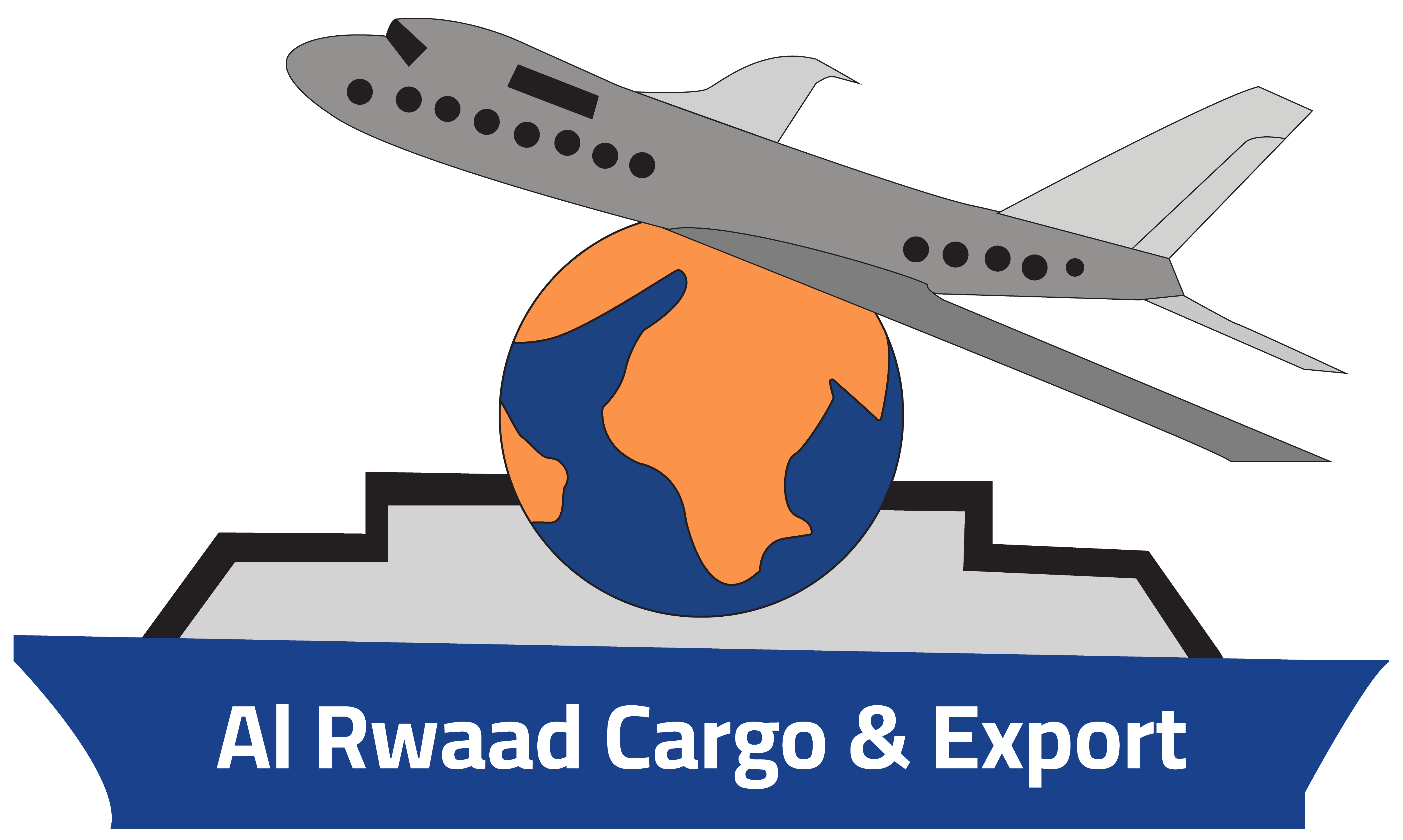 AL Rwaad Cargo & Export