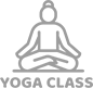yoga class
